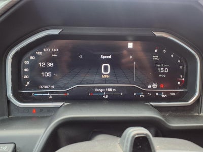 2022 GMC Sierra 1500 Denali Ultimate