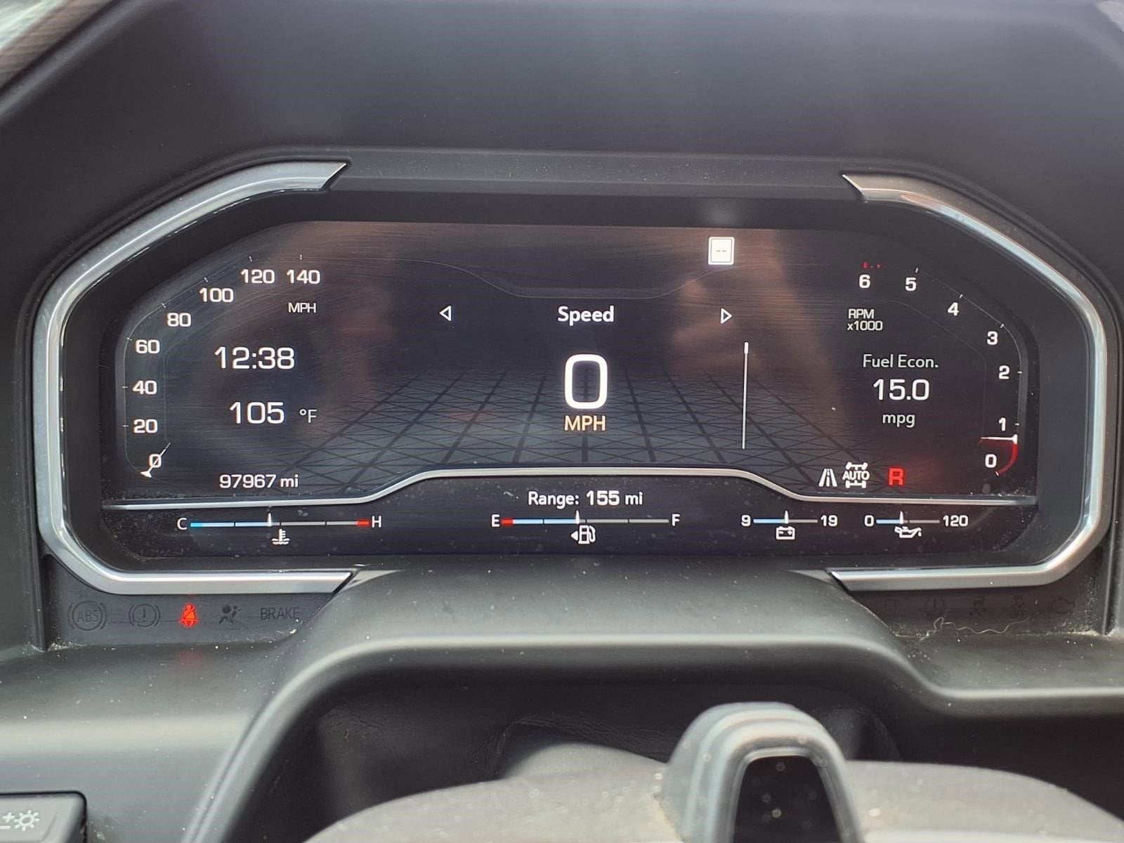 2022 GMC Sierra 1500 Denali Ultimate