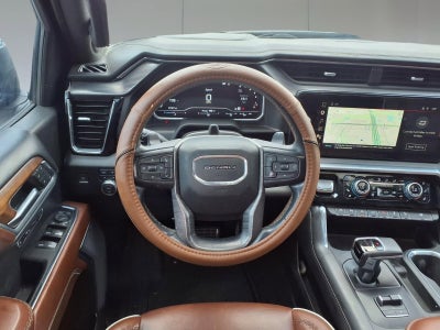 2022 GMC Sierra 1500 Denali Ultimate