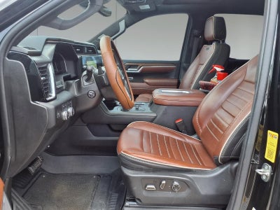 2022 GMC Sierra 1500 Denali Ultimate