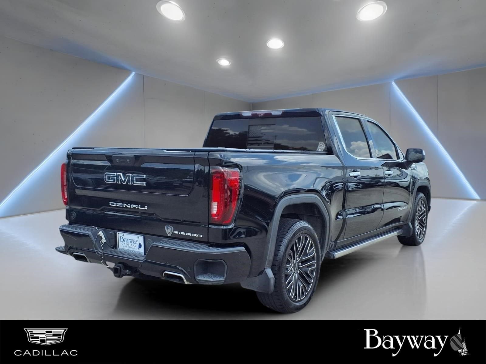 2022 GMC Sierra 1500 Denali Ultimate