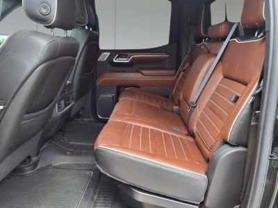 2022 GMC Sierra 1500 Denali Ultimate