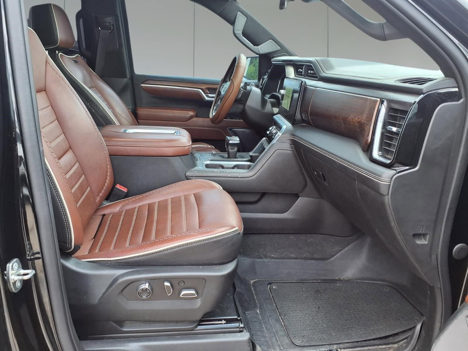 2022 GMC Sierra 1500 Denali Ultimate