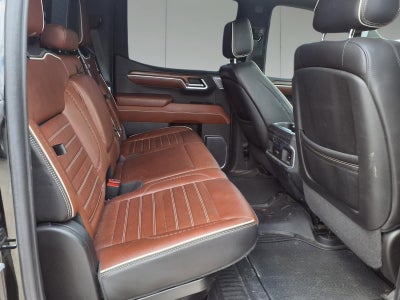 2022 GMC Sierra 1500 Denali Ultimate