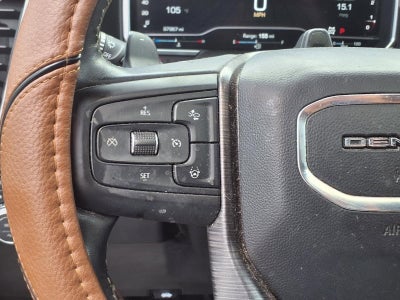 2022 GMC Sierra 1500 Denali Ultimate