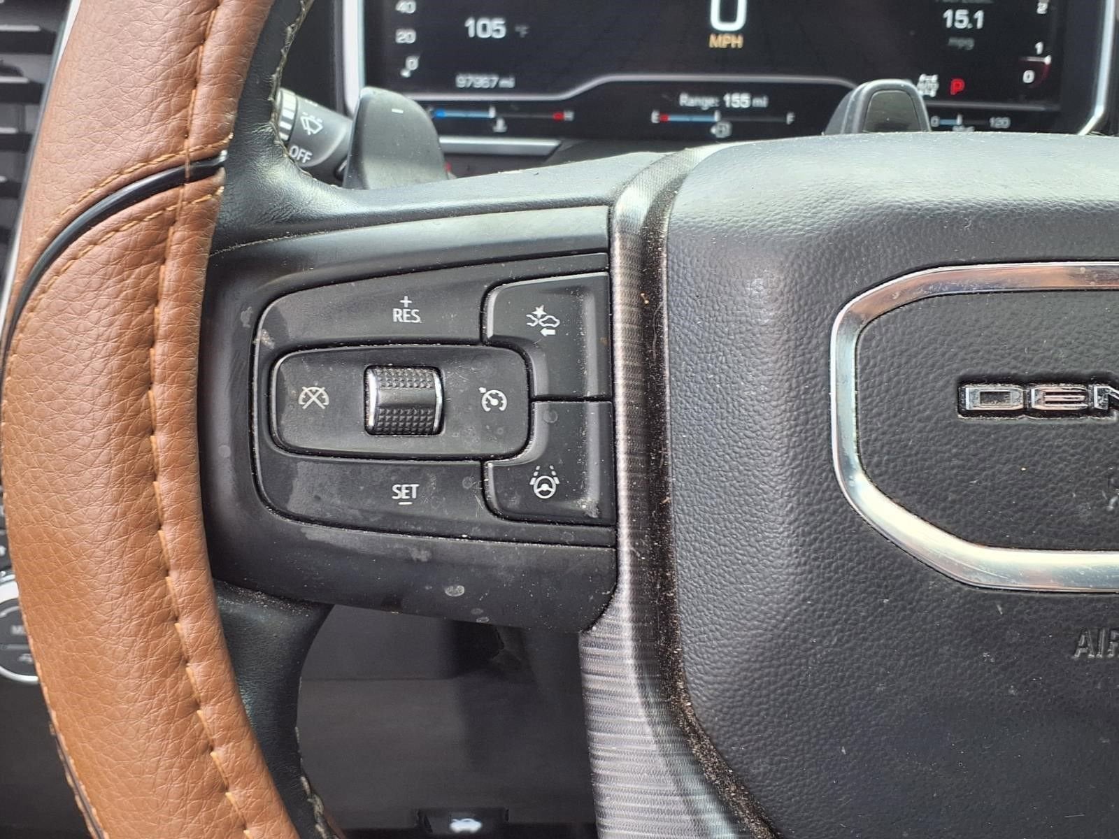 2022 GMC Sierra 1500 Denali Ultimate