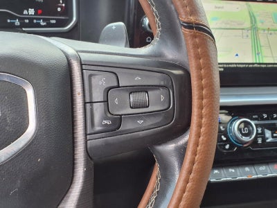 2022 GMC Sierra 1500 Denali Ultimate