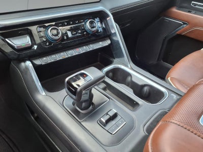 2022 GMC Sierra 1500 Denali Ultimate