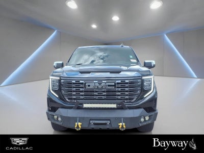 2022 GMC Sierra 1500 Denali Ultimate