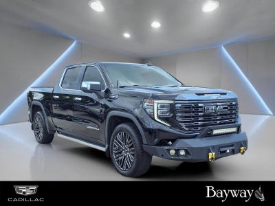 2022 GMC Sierra 1500 Denali Ultimate