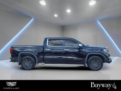2022 GMC Sierra 1500 Denali Ultimate