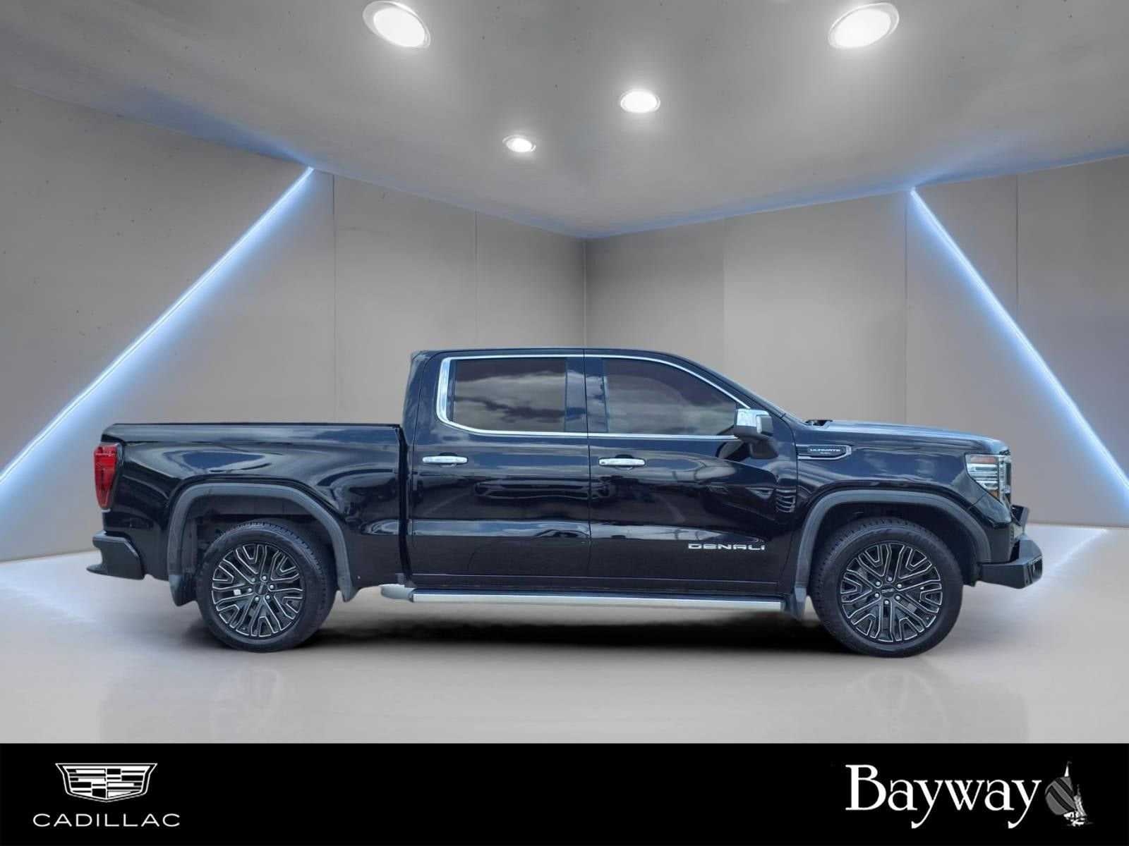 2022 GMC Sierra 1500 Denali Ultimate