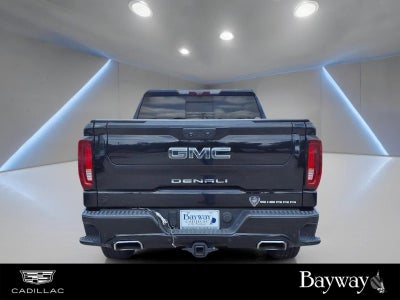 2022 GMC Sierra 1500 Denali Ultimate