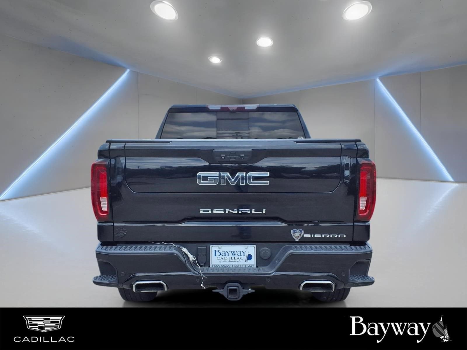 2022 GMC Sierra 1500 Denali Ultimate