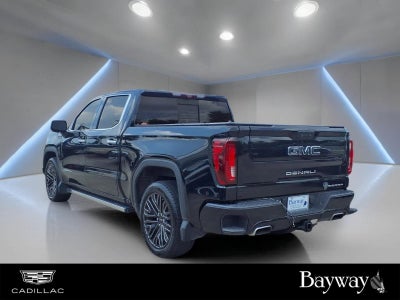 2022 GMC Sierra 1500 Denali Ultimate