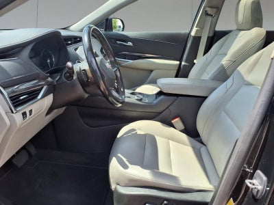 2020 Cadillac XT4 FWD Luxury