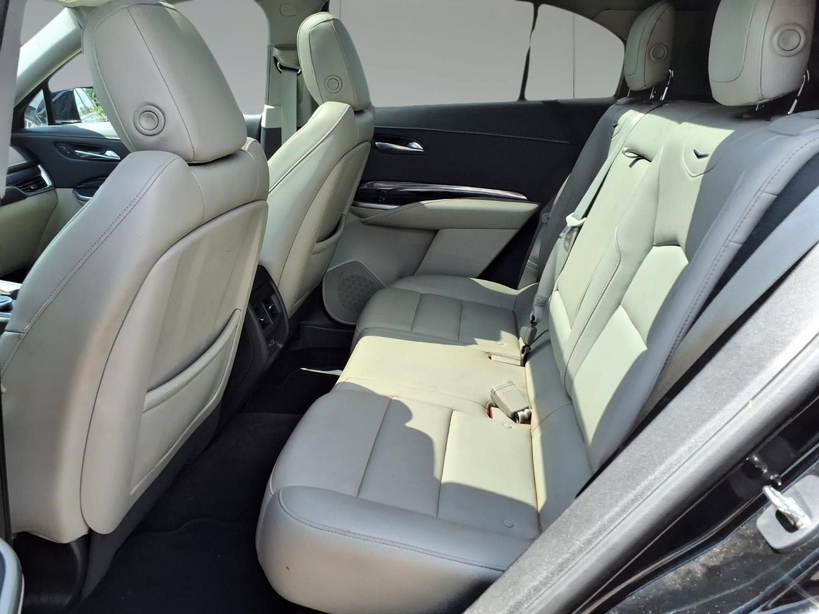 2020 Cadillac XT4 FWD Luxury
