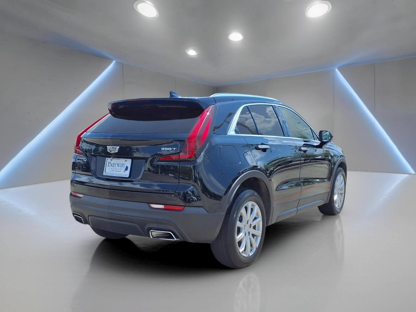 2020 Cadillac XT4 FWD Luxury