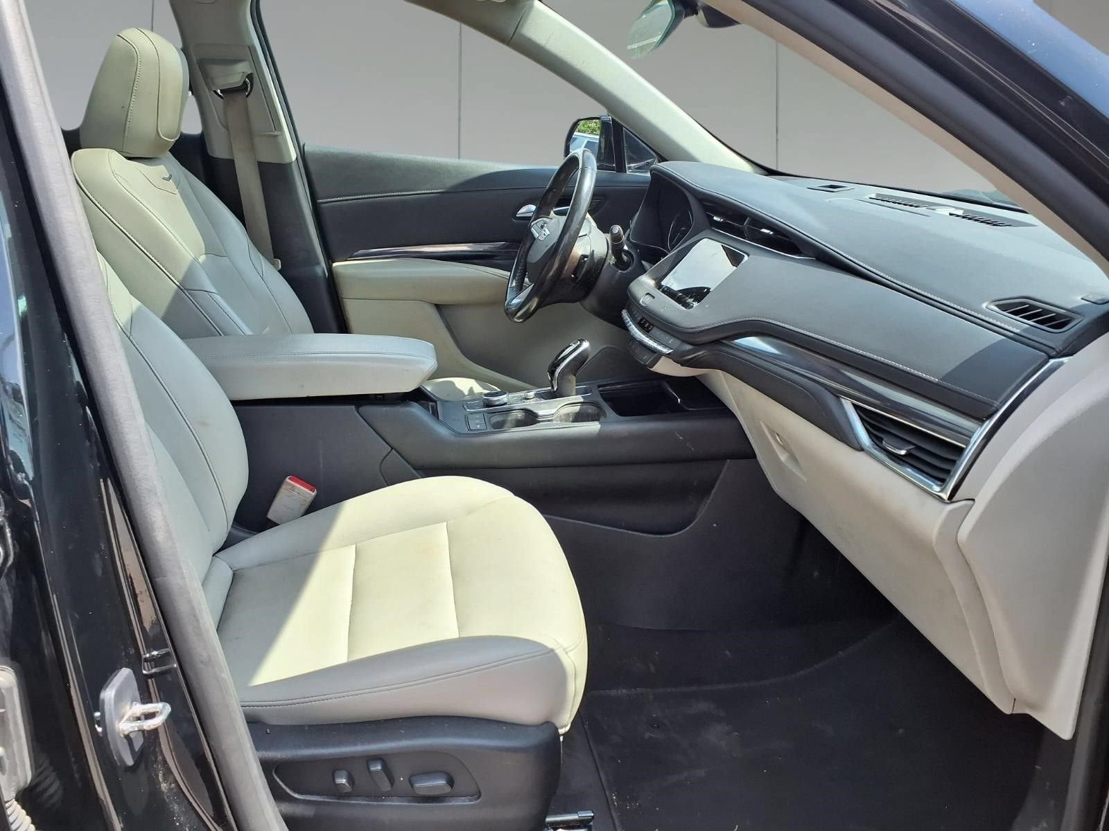 2020 Cadillac XT4 FWD Luxury