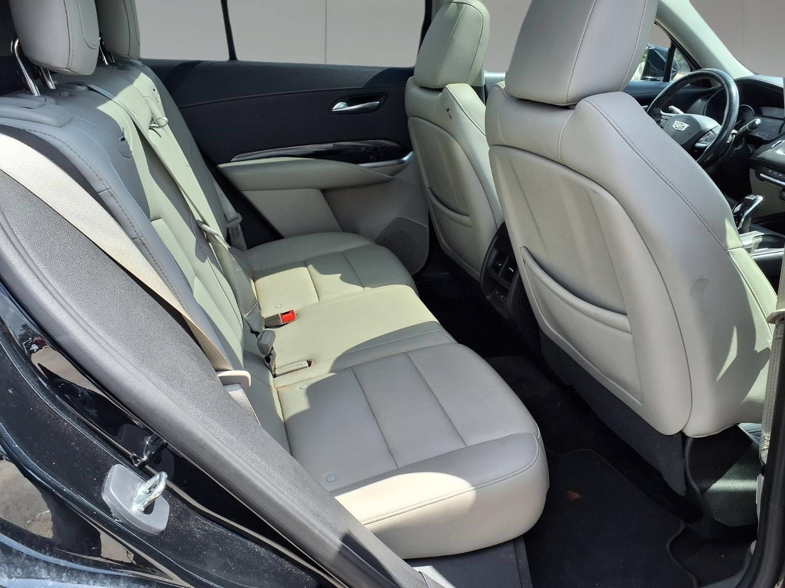 2020 Cadillac XT4 FWD Luxury