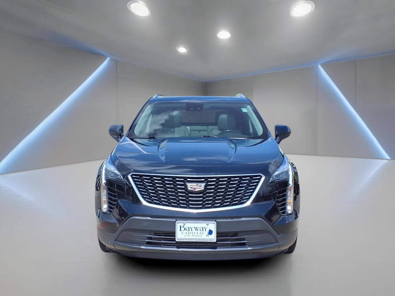 2020 Cadillac XT4 FWD Luxury