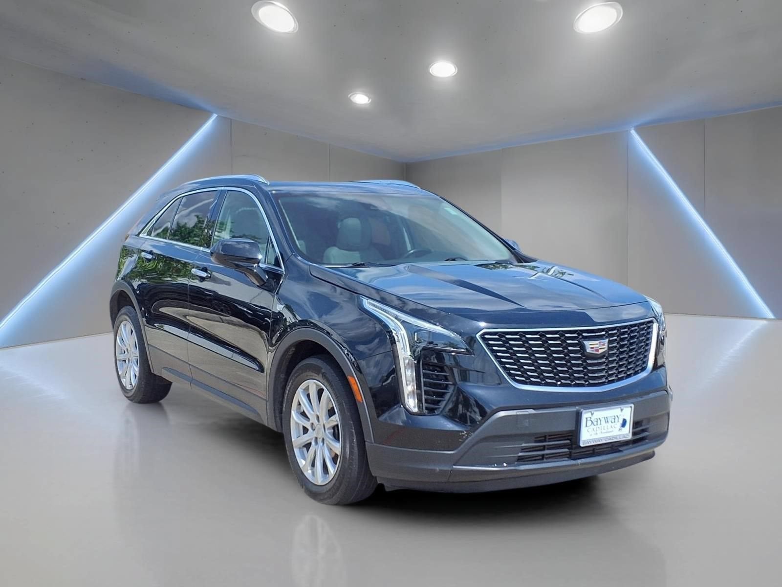 2020 Cadillac XT4 FWD Luxury