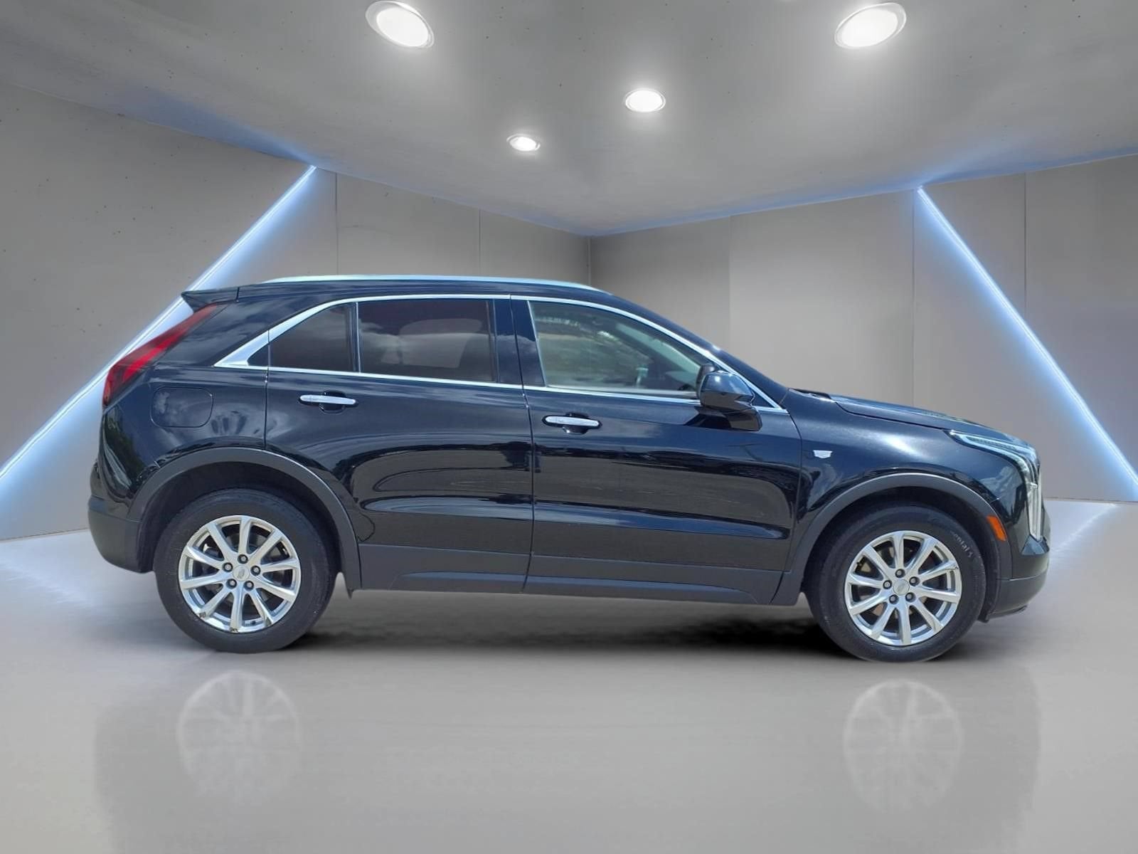 2020 Cadillac XT4 FWD Luxury