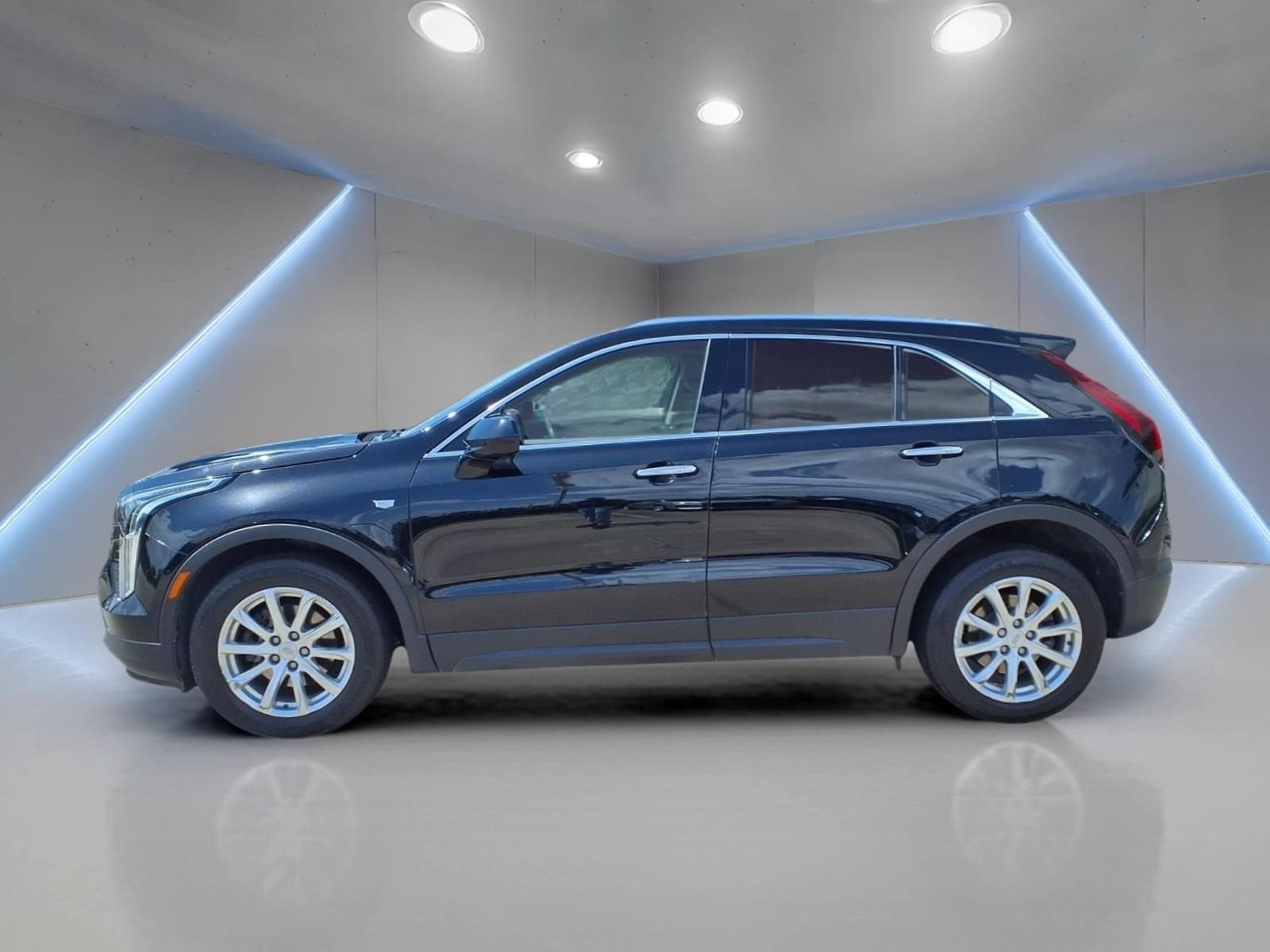 2020 Cadillac XT4 FWD Luxury