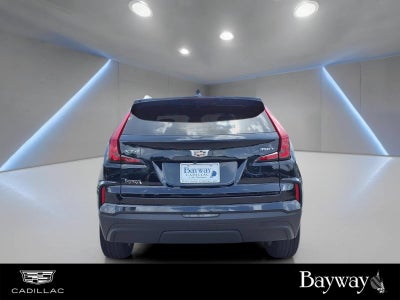 2024 Cadillac XT4 Luxury