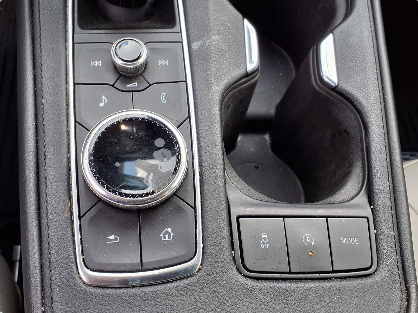 2021 Cadillac XT4 FWD Luxury