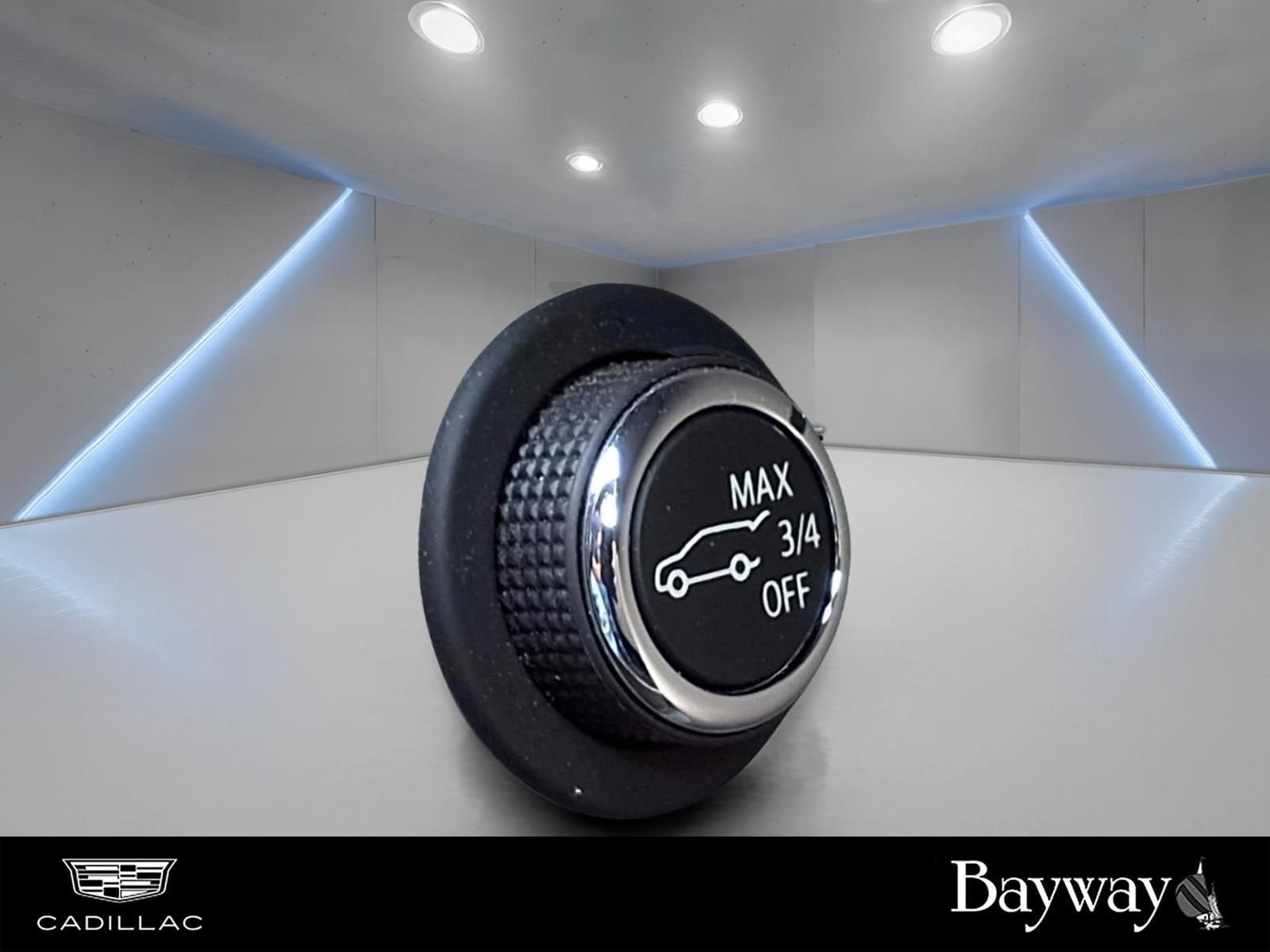 2021 Cadillac XT4 FWD Luxury