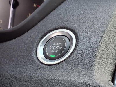 2021 Cadillac XT4 FWD Luxury