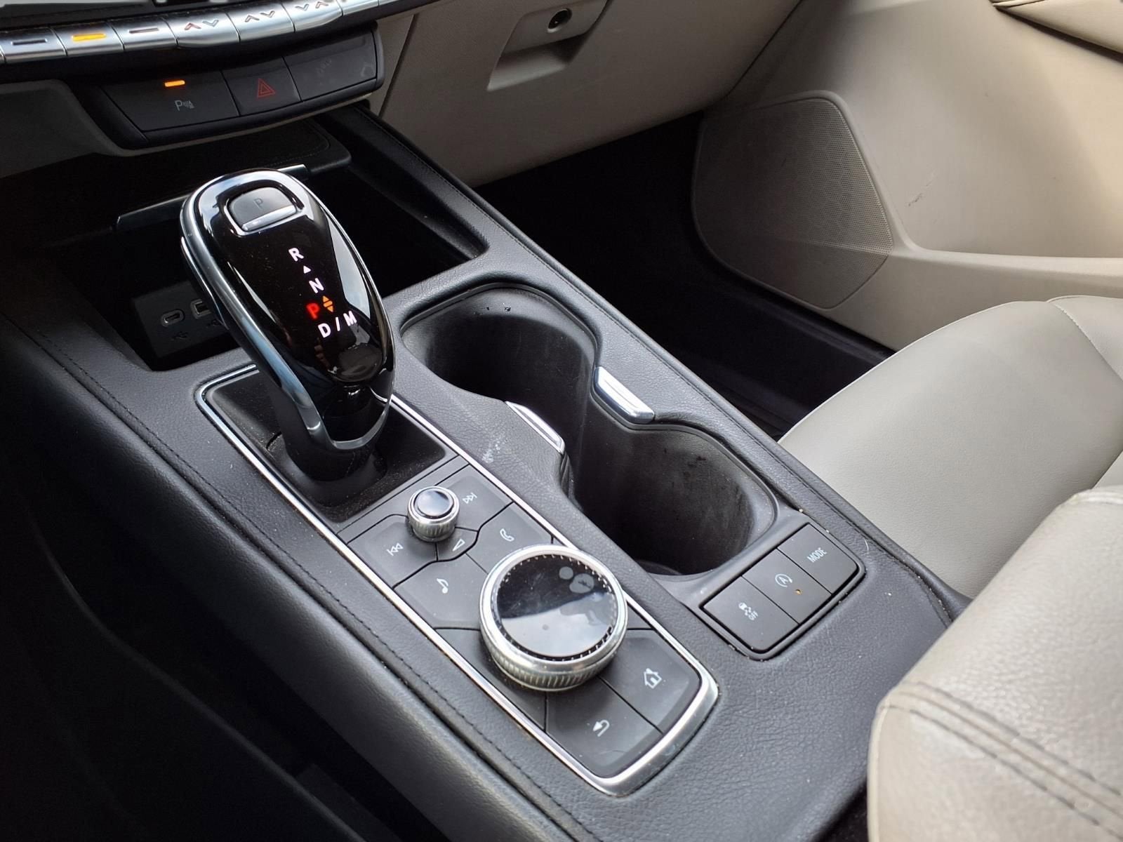 2021 Cadillac XT4 FWD Luxury