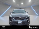 2021 Cadillac XT4 FWD Luxury