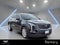 2021 Cadillac XT4 FWD Luxury
