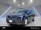 2022 Cadillac XT4 Luxury
