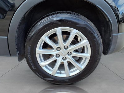 2022 Cadillac XT4 Luxury