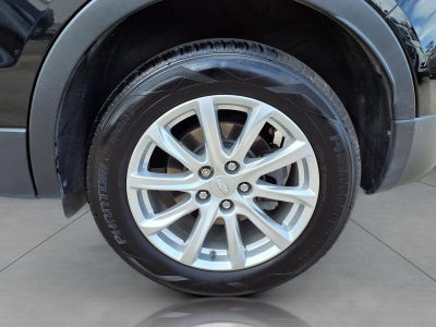 2022 Cadillac XT4 Luxury