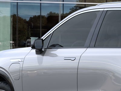 2027 Cadillac VISTIQ Luxury