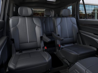 2027 Cadillac VISTIQ Luxury