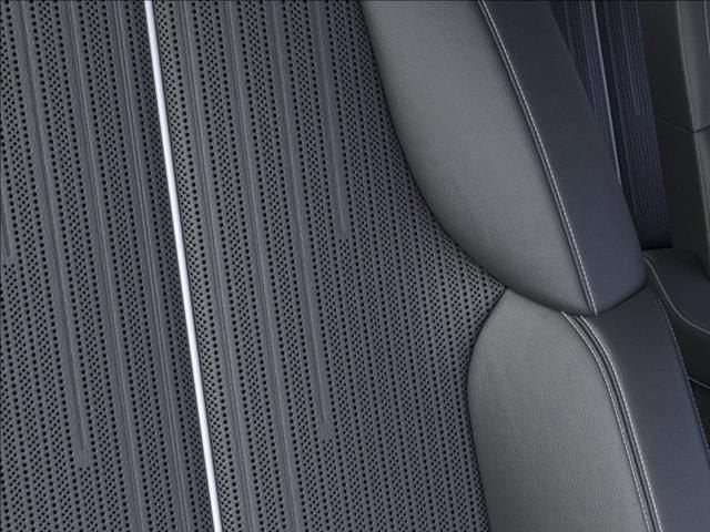 2027 Cadillac VISTIQ Luxury