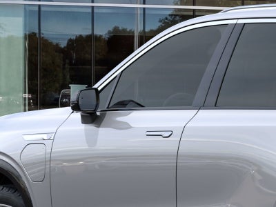 2027 Cadillac VISTIQ Luxury