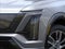 2027 Cadillac VISTIQ Luxury