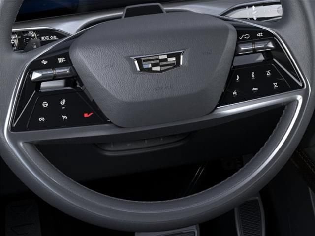 2027 Cadillac VISTIQ Luxury