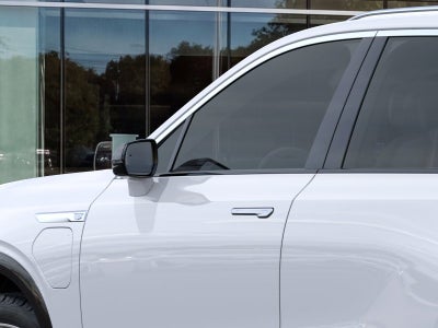 2027 Cadillac VISTIQ Luxury