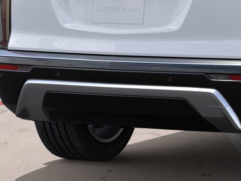 2027 Cadillac VISTIQ Luxury