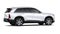 2027 Cadillac VISTIQ Luxury