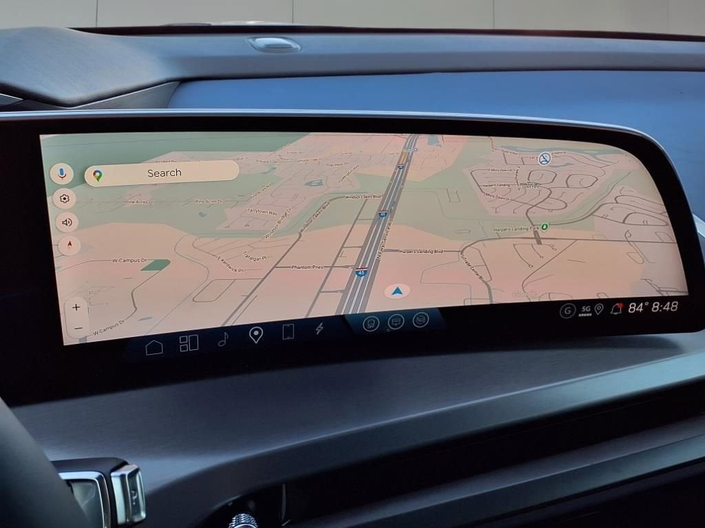 2026 Cadillac VISTIQ Premium Luxury