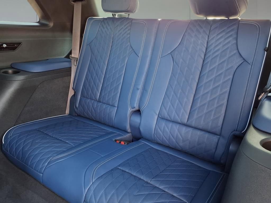 2026 Cadillac VISTIQ Premium Luxury