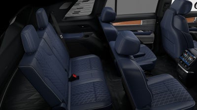 2026 Cadillac VISTIQ Premium Luxury